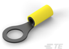 Ring Terminals - 35112 - TE Connectivity