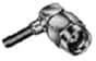 RF Connectors / Coaxial Connectors - 1007-7985-02 - VAST STOCK CO., LIMITED
