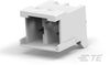 PCB Headers & Receptacles - 2-2232876-4 - TE Connectivity