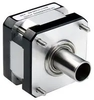 Torque Stepper Motor, 0.12N-M, 0.6A; Stepper Motor Type Lin Engineering - 79AC5292 - Newark, An Avnet Company