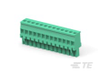 PCB Terminal Blocks - 1-284046-3 - TE Connectivity