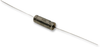 Tantalum Capacitor, Wet, Twa Series, 47 F, 10%, 125 V, Axial Leaded Rohs Compliant Kyocera Avx - 09X0758 - Newark, An Avnet Company