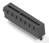Card Edge Conn, Dual Side, 164Pos, Th; Card Edge Connector Type Te Connectivity - 21R6354 - Newark, An Avnet Company