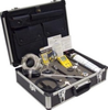 GasAlertMicroClip XT 4-Gas Detector -- BW-MC2-XWHM-Y-NA-07