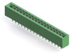Card Edge Conn, Single Side, 17Pos, Th; Card Edge Connector Type Edac - 57AJ1571 - Newark, An Avnet Company