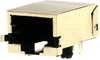 Rj45 Conn, R/a Jack, 8P8C, 1Port, Th Rohs Compliant Molex - 85AJ8008 - Newark, An Avnet Company