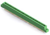 Card Edge Conn, Dual, 116Pos, Th; Card Edge Connector Type Edac - 64AJ6120 - Newark, An Avnet Company