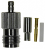 Rf/coaxial Tnc Rp Jack, Str 50 Ohm, Crimp; Connector Type Amphenol Rf - 99H4731 - Newark, An Avnet Company