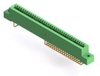 Card Edge Conn, Single, 35Pos, Wire Wrap; Card Edge Connector Type Edac - 65AJ8872 - Newark, An Avnet Company