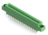 Card Edge Conn, Dual Side, 32Pos, Th; Card Edge Connector Type Edac - 60AJ3223 - Newark, An Avnet Company