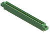 Card Edge Conn, Single, 40Pos, Lug; Card Edge Connector Type Edac - 68AJ3075 - Newark, An Avnet Company