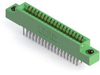 Card Edge Conn, Dual, 36Pos, Th; Card Edge Connector Type Edac - 66AJ2233 - Newark, An Avnet Company