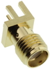 Rf Coaxial, Sma, Jack, 50 Ohm, Pcb; Connector Type Amphenol Rf - 99H5141 - Newark, An Avnet Company
