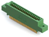Card Edge Conn, Dual, 36Pos, Lug; Card Edge Connector Type Edac - 68AJ6831 - Newark, An Avnet Company