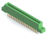 Card Conn, Dual Side, 36Pos, Wire Wrap; Card Edge Connector Type Edac - 85H5061 - Newark, An Avnet Company
