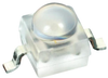 Ir Emitter, 10Mw/sr, 940Nm, Smd; Peak Wavelength Vishay - 72Y6543 - Newark, An Avnet Company