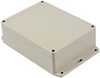 Small Enclosure, Abs, Grey; Enclosure Type Hammond - 29AH0279 - Newark, An Avnet Company
