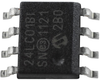 Serial Eeprom, 1Kbit, 400Khz, Soic-8; Memory Interface Type Microchip - 12C1989 - Newark, An Avnet Company