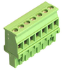Terminal Blocks - Headers, Plugs and Sockets - 277-1034-ND - DigiKey