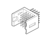 METRAL ® -- 70264-101LF - Image