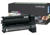 Lexmark C752, C762 Magenta High Yield Return Cartridge - 15G042M - CWP solutions