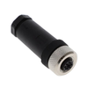 Circular Connector Assemblies - 1920-CNF12-S4SP0-BP9-ND - DigiKey