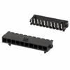 Headers, Male Pins - A30366-ND - DigiKey