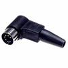 Circular Connector Assemblies - CP-1370-ND - DigiKey