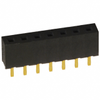 Headers, Receptacles, Female Sockets - S5751-07-ND - DigiKey