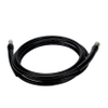 3M Scotch-Weld Cylinder Adhesive Hose Black 6 ft - 62-9880-0006-3 - Ellsworth Adhesives