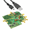 RF, RFID, Wireless Evaluation Boards - ADRF6603-EVALZ-ND - DigiKey
