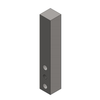 Naams Ani217 Nc Block Blank - Nmss -  - Tech Rim Standards, LLC