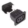 Power Entry Modules (PEM) - 486-6001-ND - DigiKey