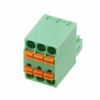 Headers, Plugs and Sockets - 277-13976-ND - DigiKey