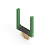 Edgeboard Connectors - 151-395-026-544-258-ND - DigiKey