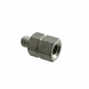 D-Sub, D-Shaped Connector Jackscrews - A102028-ND - DigiKey