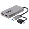 Adapters, Converters - 5214-107B-USB-HDMI-ND - DigiKey