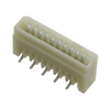 FFC, FPC (Flat Flexible) Connector Assemblies - A100313DKR-ND - DigiKey