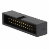 Headers, Male Pins - 1175-1638-ND - DigiKey