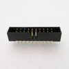 Headers & Wire Housings - 2BHR-08-VUA - Powell Electronics, Inc.