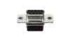 D-Sub Connectors - 1658643-1 - Powell Electronics, Inc.