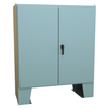 Enclosures, Boxes, & Cases - 1422D24F - Powell Electronics, Inc.