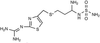 [3-[[[2-(Diaminomethyleneamino)-4-thiazolyl]methyl]thio]pr.. - 9127 - Medical Isotopes, Inc.