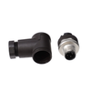 Circular Connector Assemblies - 2046-V1S-W-PG9-ND - DigiKey