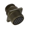 Circular Connector Assemblies - 339-MS3100A22-14S-ND - DigiKey