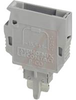 PLUGS FOR DISCONNECT TERMINALS - 70169595 - Allied Electronics, Inc.
