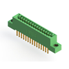Edgeboard Connectors - 151-346-030-500-207-ND - DigiKey