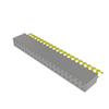 Headers, Receptacles, Female Sockets - 612-SMH-120-02-L-D-ND - DigiKey