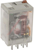 Relay;E-Mech;Power;4PDT;Cur-Rtg 3A;Ctrl-V 120AC;Vol-Rtg 120, 277/30AC/DC -- 70184890