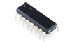 Motor Drivers, Controllers - L293NEE4 - ODG (Origin Data Global)
